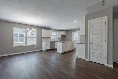 Artisan Bungalow — Custom Home Builders project by Cronkhite Homes LLC