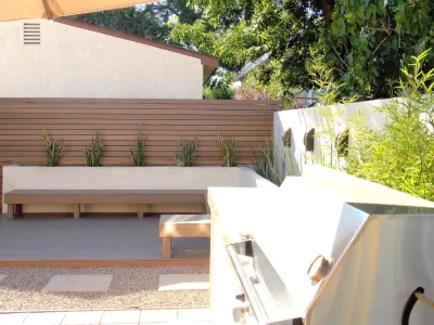 Xeristyle | Exterior | Design - Landscape Design in Fullerton, CA