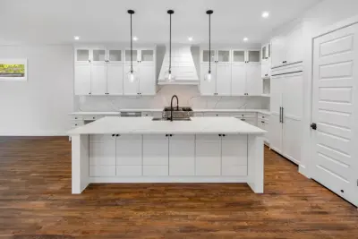 EIB Homes - Design-Build Services in Dallas, TX