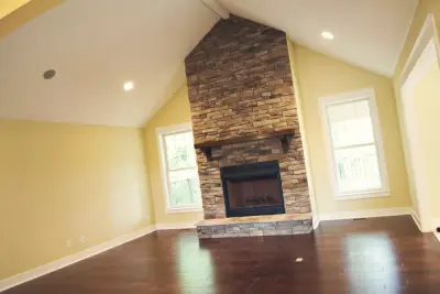 Artisan Tailored — Custom Home Builders project by Cornerstone Builders Of Terre Haute, Inc.