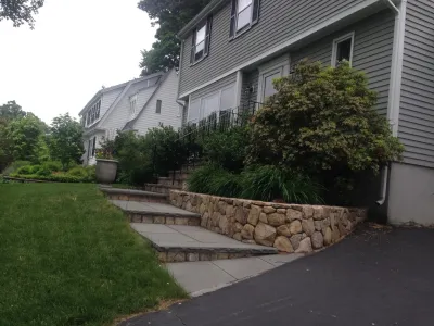 Bloom &Twig Designs - Landscape Design in Wellesley, MA