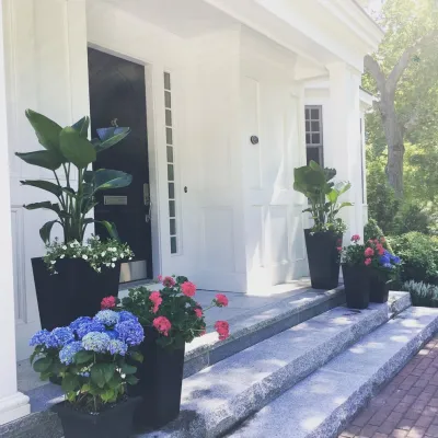 Bloom &Twig Designs - Landscape Design in Wellesley, MA