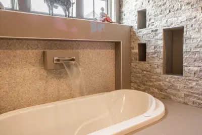 Otero Signature Homes - Interior Design & Decorating in Chagrin Falls, OH