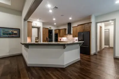 J.W. Neathery Custom Home Craftsman - Design-Build Services in Magnolia, TX