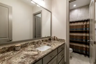 Artisan on Land in Walker County — Custom Home Builders project by J.W. Neathery Custom Home Craftsman