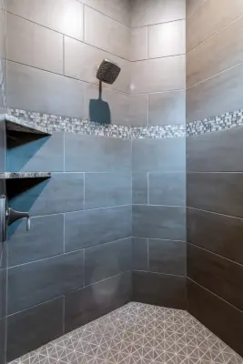 J.W. Neathery Custom Home Craftsman - Design-Build Services in Magnolia, TX