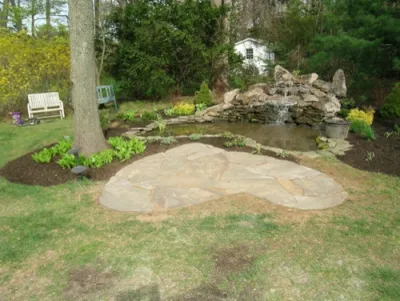 Castle Landscapes INC - Tree & Shrub Care in Dix Hills, NY