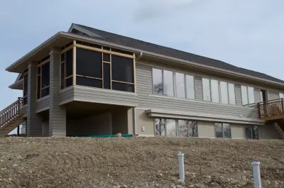 PEA Builders - Solar Panel Installation Services in Muskego, WI
