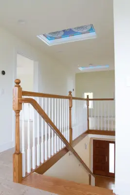 Artisan Renovation — Custom Home Builders project by Santa Cruz Green Builders
