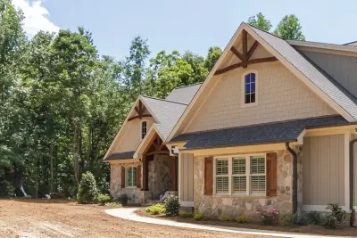 Wilson Homes - Custom Home Builders in Burlington, NC