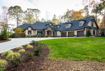 Keystone Building Group, Inc. - Architectural & Building Design Services in Iron Station, NC