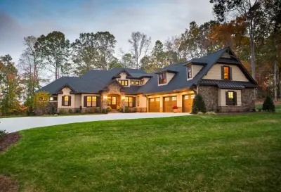 Keystone Building Group, Inc. - Architectural & Building Design Services in Iron Station, NC