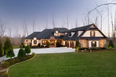 Keystone Building Group, Inc. - Architectural & Building Design Services in Iron Station, NC