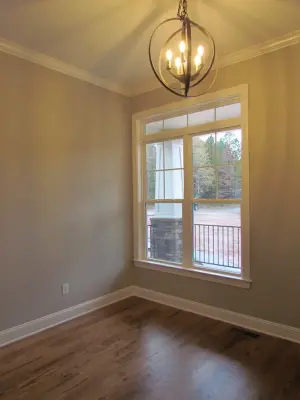 Artisan-Inspired Residence — Custom Home Builders project by Rice Builders, LLC