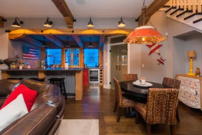 Patrick Widing Custom Homes - Design-Build Services in Fenton, MI