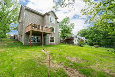 Benchmark Custom Homes, Inc. - Design-Build Services in St Louis, MO