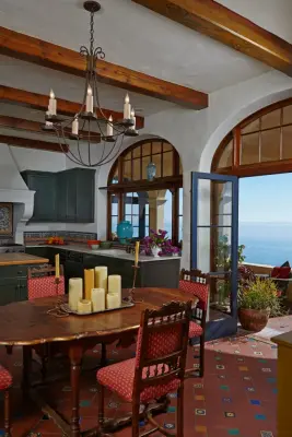 Alisal Builders Corportation - Kitchen Remodeling in Los Angeles, CA
