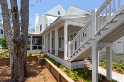 Riverside Homes Custom - Design-Build Services in Jacksonville, FL