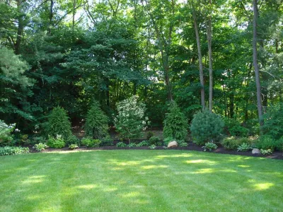 Bloom &Twig Designs - Landscape Design in Wellesley, MA