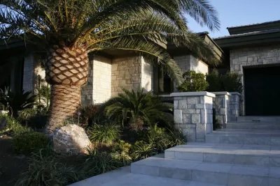 Resort Living by XL Landscape — Landscape Design project by XL Landscape Development