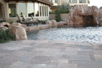 XL Landscape Development - Drought-Resistant Lawn Installation in Henderson, NV