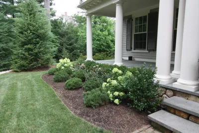 Bloom &Twig Designs - Landscape Design in Wellesley, MA