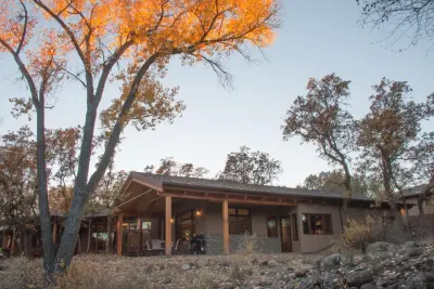 Cristee-Meade Building Company - Custom Home Builders in Cedaredge, CO