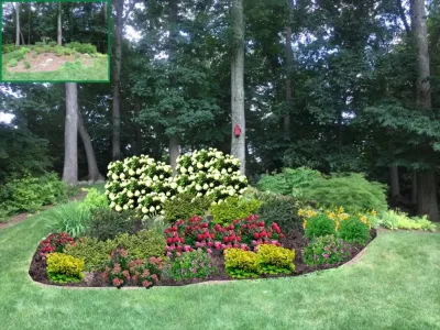 Bloom &Twig Designs - Landscape Design in Wellesley, MA