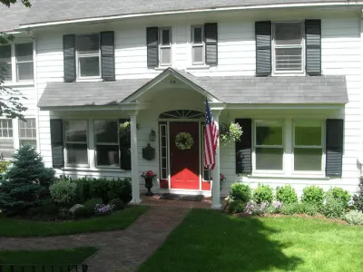 Bloom &Twig Designs - Landscape Design in Wellesley, MA