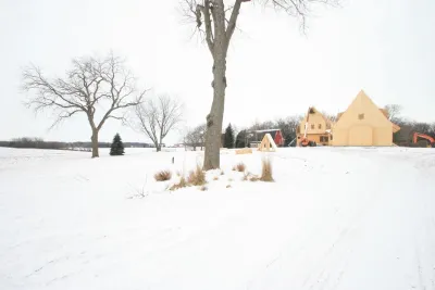 yardscapes Inc. - Retaining Wall Construction in Minneapolis, MN