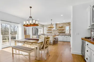 Farinelli Construction, Inc. - Design-Build Services in Mechanicsburg, PA