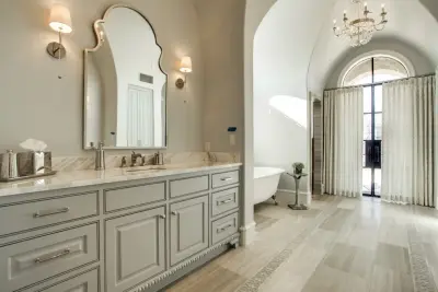Hawkins-Welwood Homes - Design-Build Services in Dallas, TX