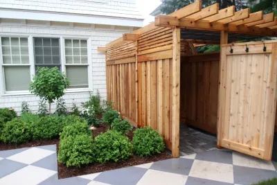 yardscapes Inc. - Retaining Wall Construction in Minneapolis, MN