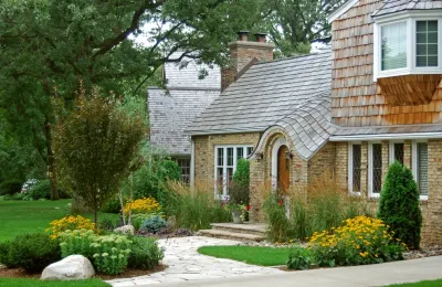 yardscapes Inc. - Retaining Wall Construction in Minneapolis, MN