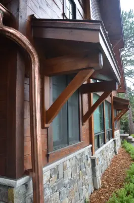 North Country Custom Builders - Custom Home Builders in Crosslake, MN