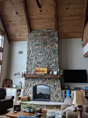North Country Custom Builders - Custom Home Builders in Crosslake, MN