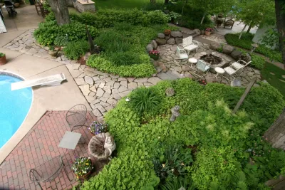yardscapes Inc. - Retaining Wall Construction in Minneapolis, MN
