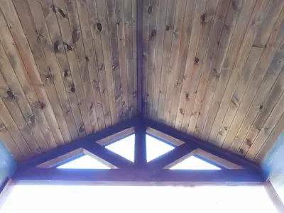 Culp Home — Custom Home Builders project by UBuildIt - Wichita