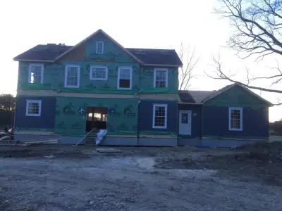 Safe Harbour Construction, LLC. - Design-Build Services in St Michaels, MD