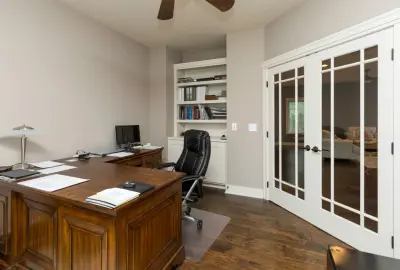 Bespoke Two-Story Carter Design — Custom Home Builders project by Herrick Homes