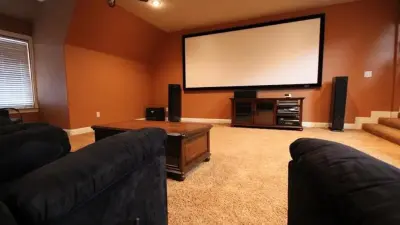 Mason Trendsetters Custom Homes - Custom Home Builders in Abilene, TX