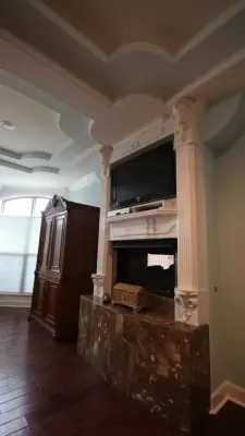 Mason Trendsetters Custom Homes - Custom Home Builders in Abilene, TX