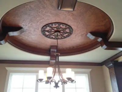 Mason Trendsetters Custom Homes - Custom Home Builders in Abilene, TX