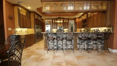 Mason Trendsetters Custom Homes - Custom Home Builders in Abilene, TX