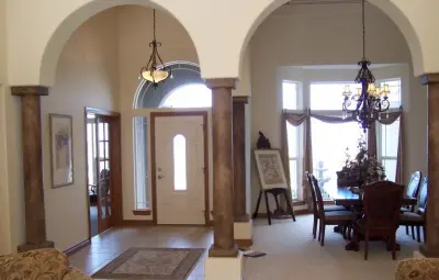 Hageman Custom Homes LLC, DBA GH Construction - Custom Home Builders in Richland, WA