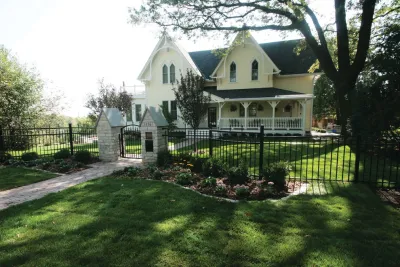 yardscapes Inc. - Retaining Wall Construction in Minneapolis, MN