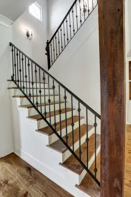 Tailored constructions and renovations — Custom Home Builders project by Delta Construction & Remodeling, LLC
