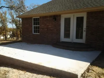 Buck Creek Homes - Custom Home Builders in Ada, OK
