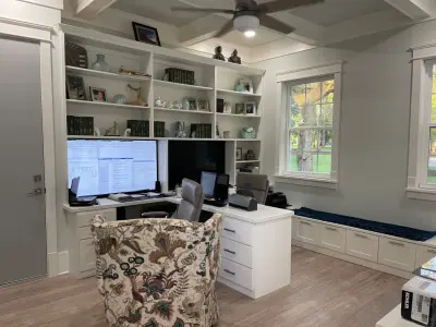 Tailored Integrated Inspiration — Custom Home Builders project by Elite Construction Of Jax, Inc.