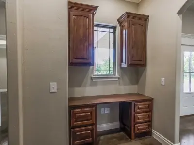 Tailored Interiors — Custom Home Builders project by GarrettMaplesHomes
